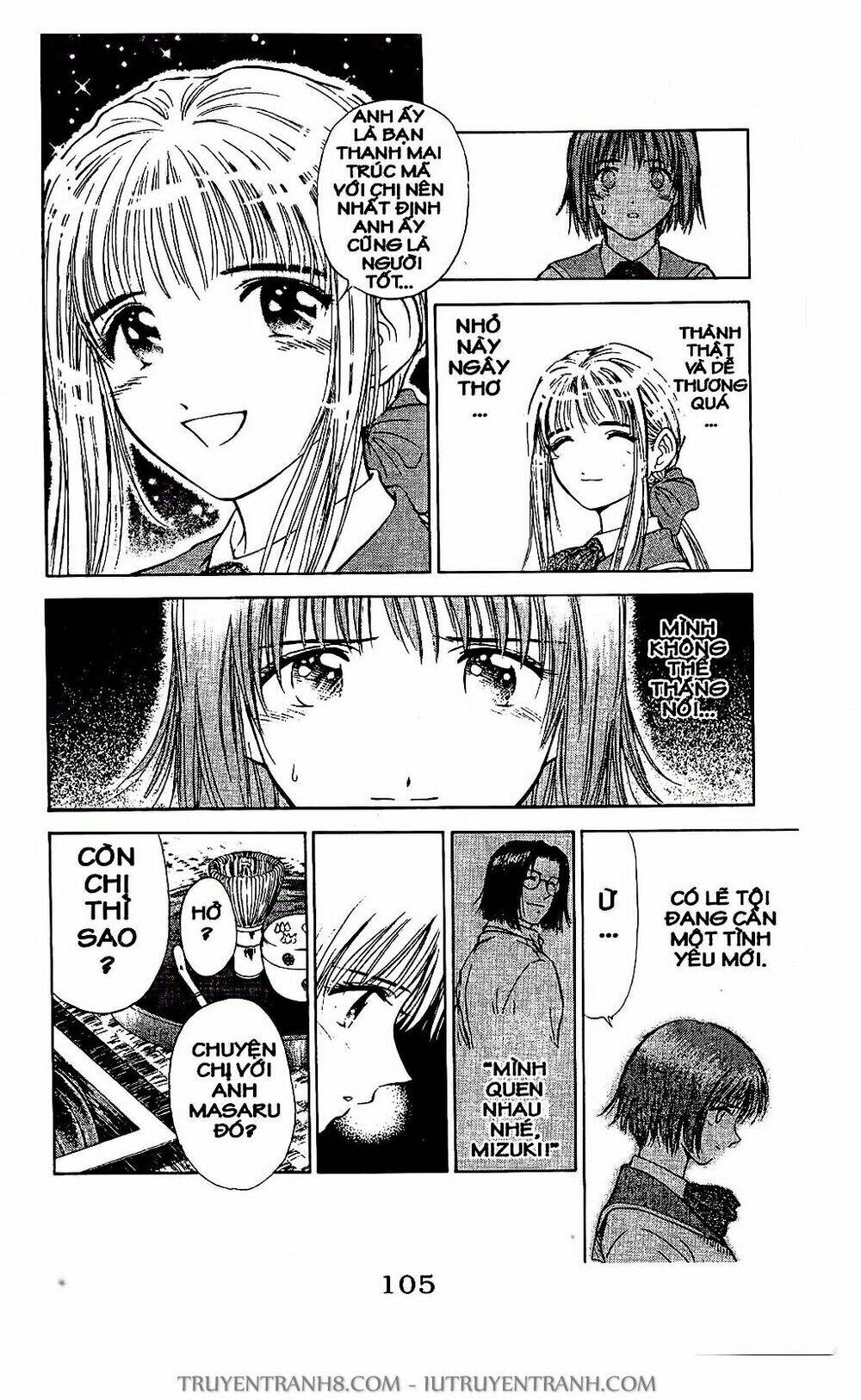 Saladdays: Chapter 21