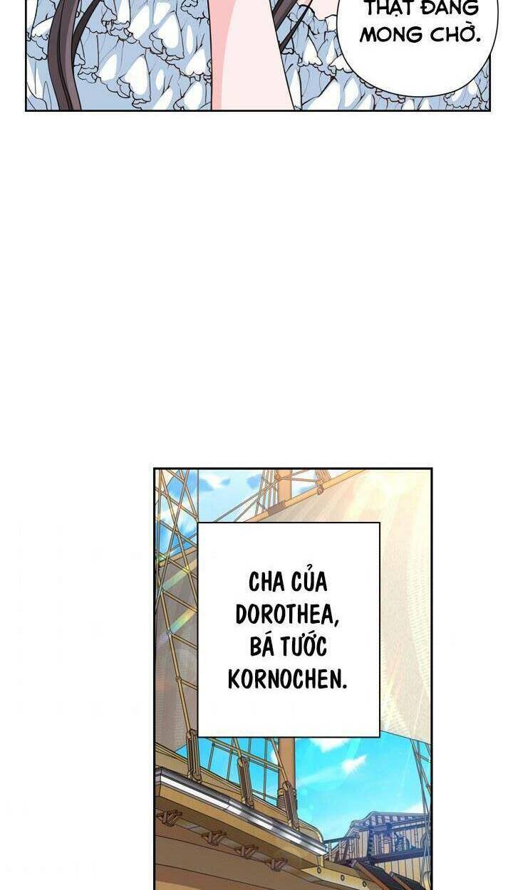 Gửi Đến Người Bạn Của Tôi: Chapter 2