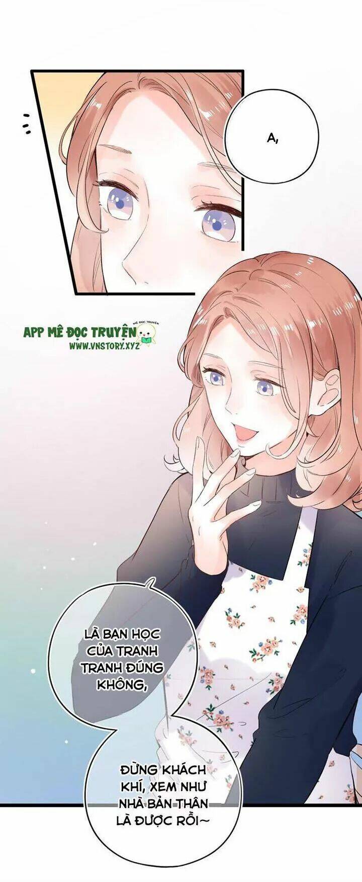 Trạch Thượng Tịch Mịch Huỳnh Hỏa: Chapter 59