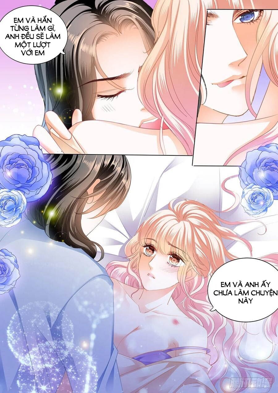 Bá Đạo Tiểu Thúc, Xin Trêu Chọc Vừa Thôi!: Chapter 181