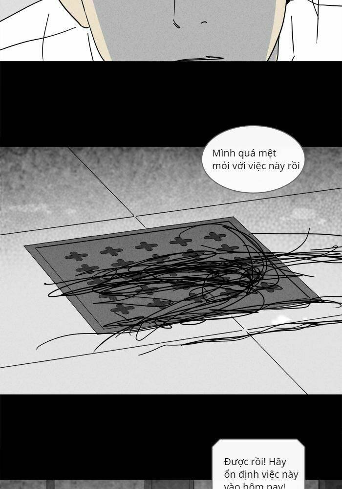 Những Câu Chuyện Bất Thường: Chapter 205