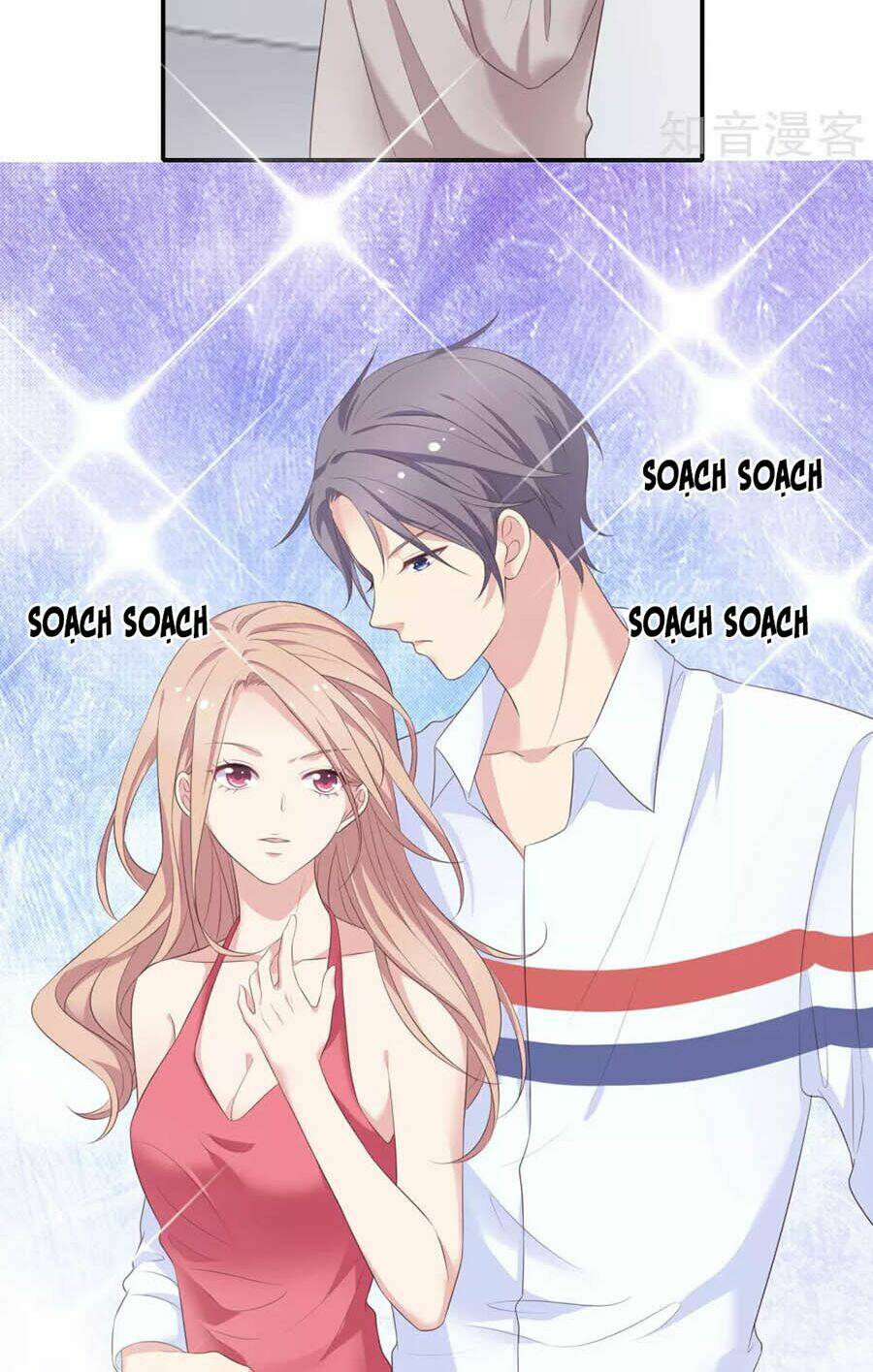 Hẹn Hò Siêu Tốc: Chapter 14