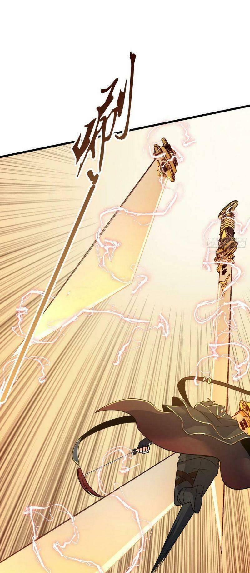 Tân Đình Là Hảo Đao: Chapter 16