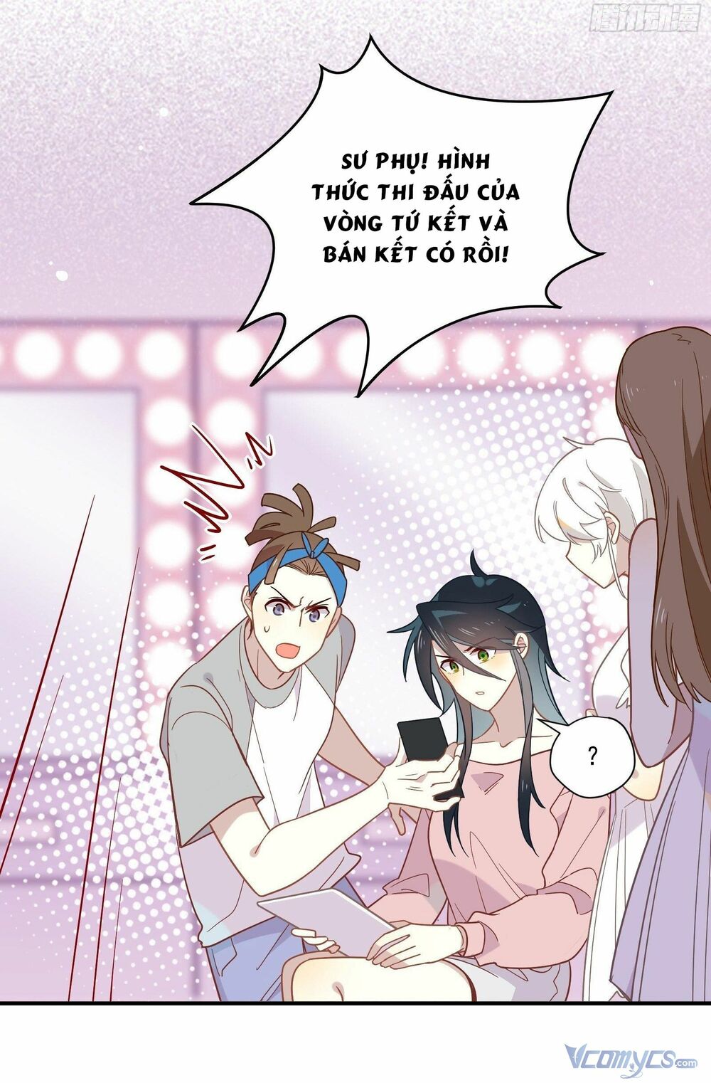 Nữ Phụ Như Tôi Cũng Có Ngày Ra Mắt: Chapter 50