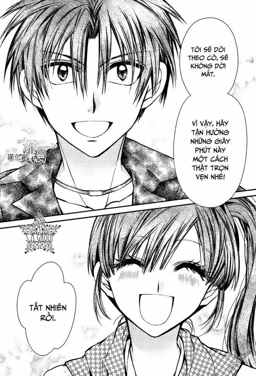 31 Ai Dream: Chapter 10