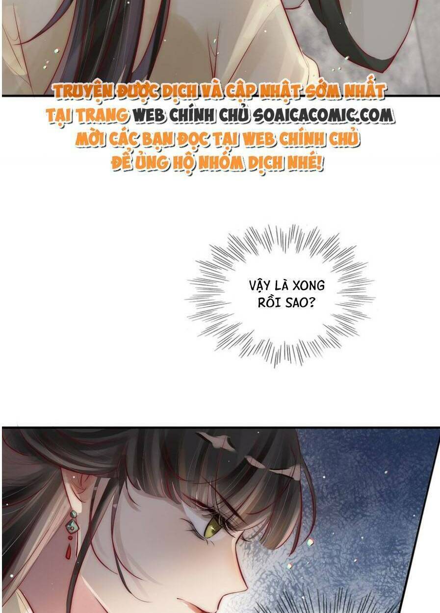 Hòa Thượng Phản Diện Giả Bạch Liên Hoa: Chapter 5