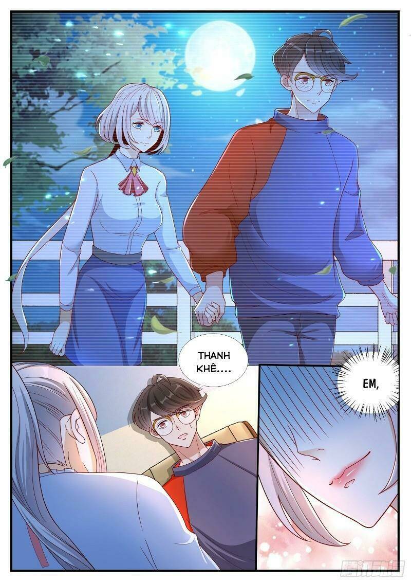 Ai Nói Ta Là Đại Lão?: Chapter 7