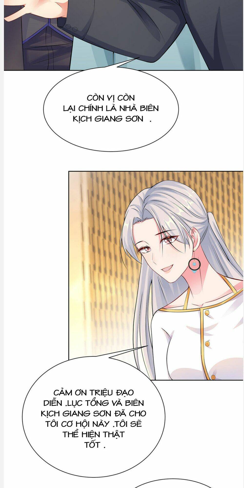 Vô Địch Song Bảo Bối: Chapter 15