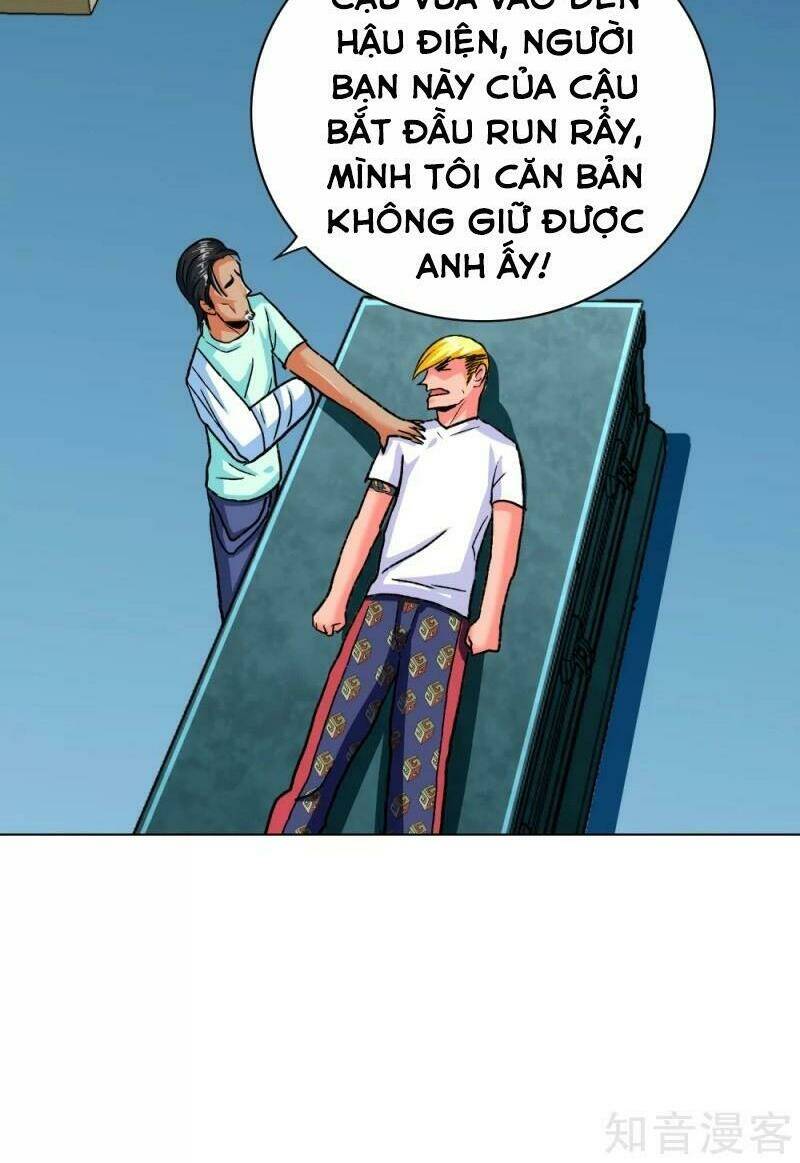 Hệ Thống Tiên Tôn Tại Đô Thị: Chapter 125