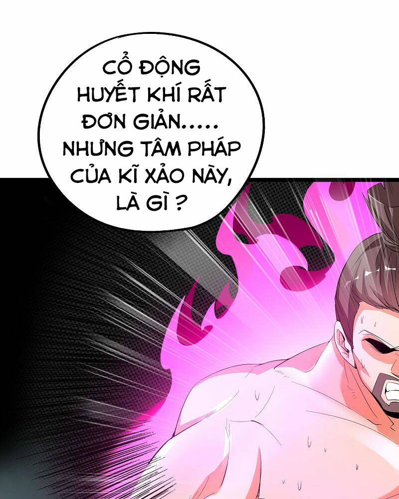 Phục Thiên Thánh Chủ: Chapter 135