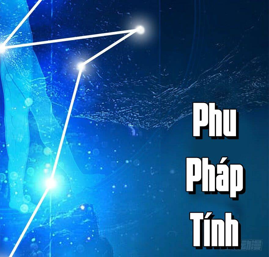 Cửu Hoang Đọa Huyền Sư: Chapter 2