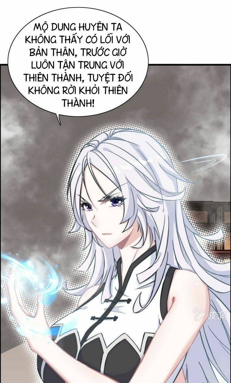 Thần Ma Thiên Sát: Chapter 62