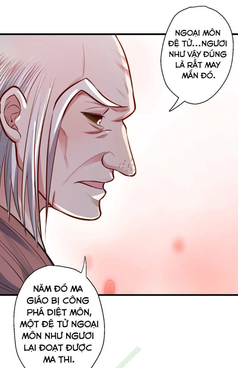 Tối Cường Đại Biểu Hoàng Kim Thận: Chapter 24