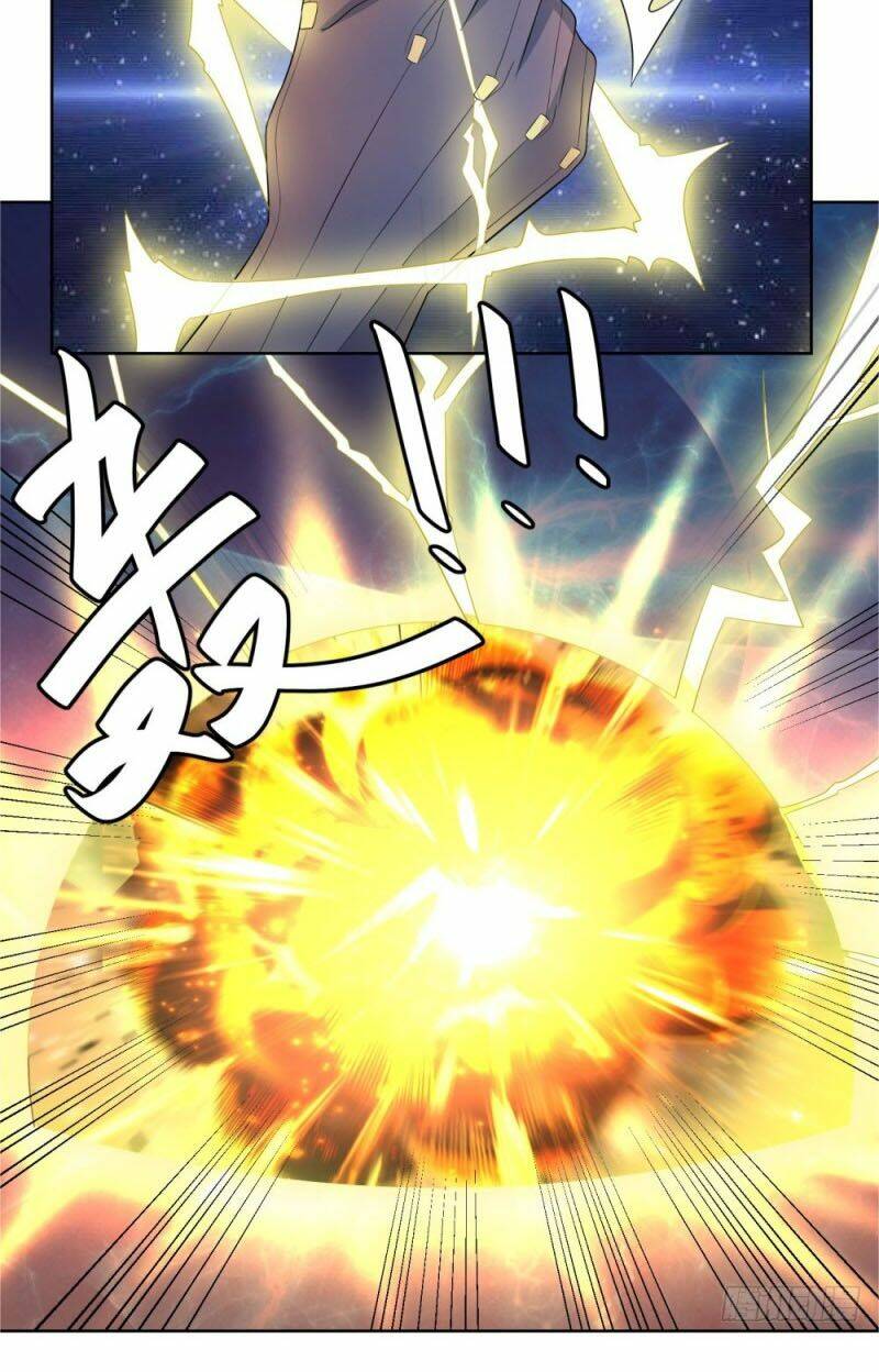 Thiên Hỏa Đại Đạo: Chapter 18