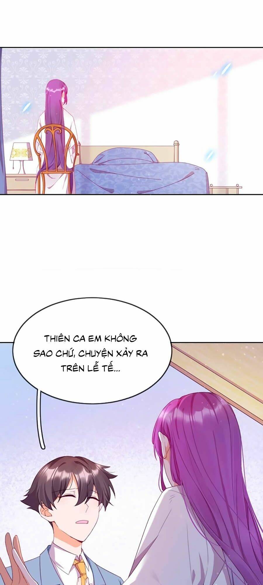 Vân Tưởng Chi Ca: Truy Ái Chỉ Lệnh: Chapter 2