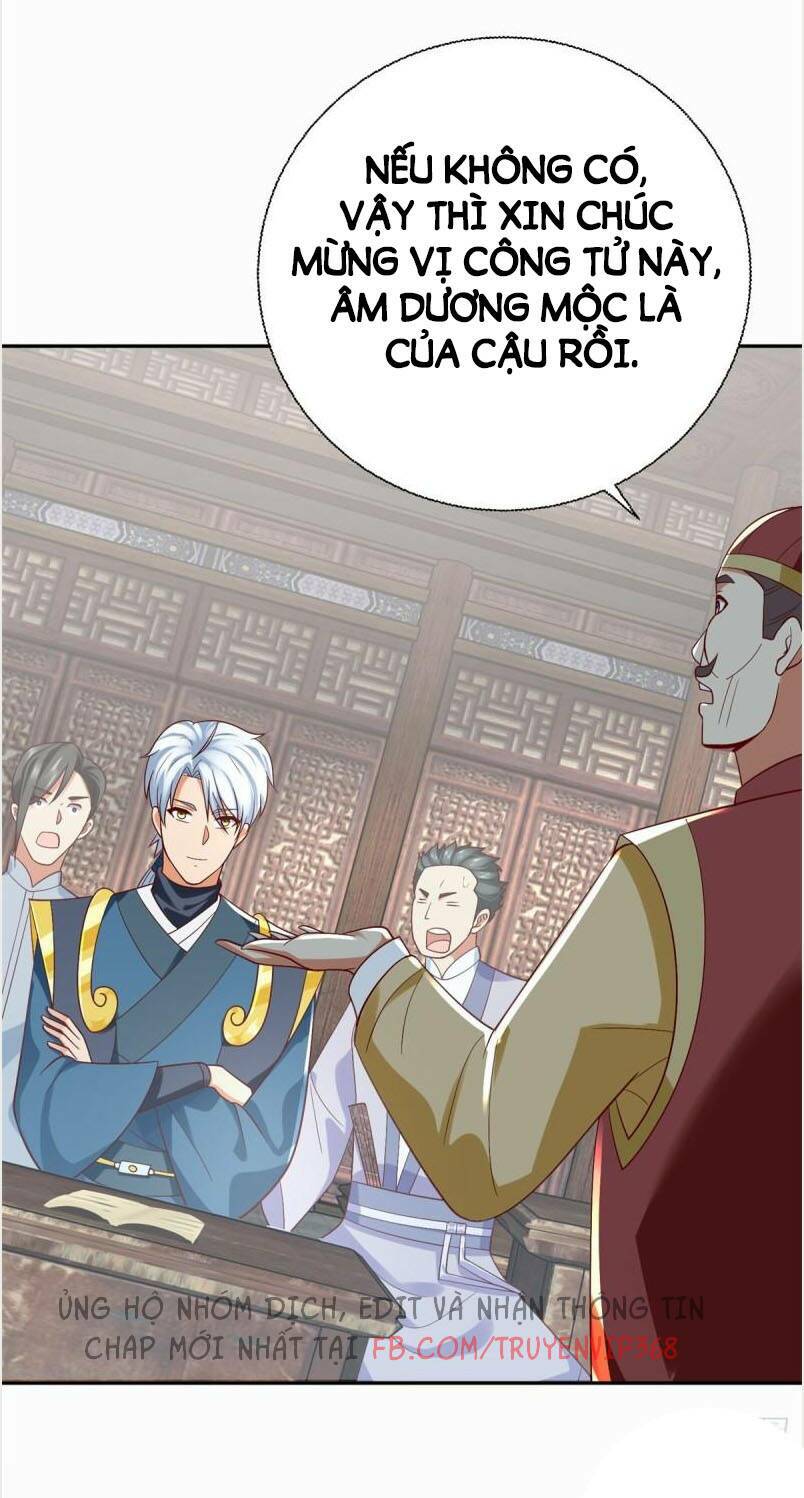 Chí Tôn Trọng Sinh: Chapter 210