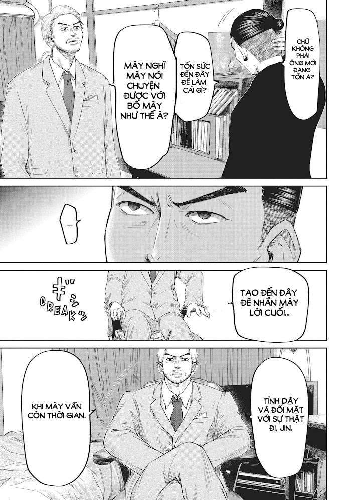 Boys Run The Riot: Chapter 29