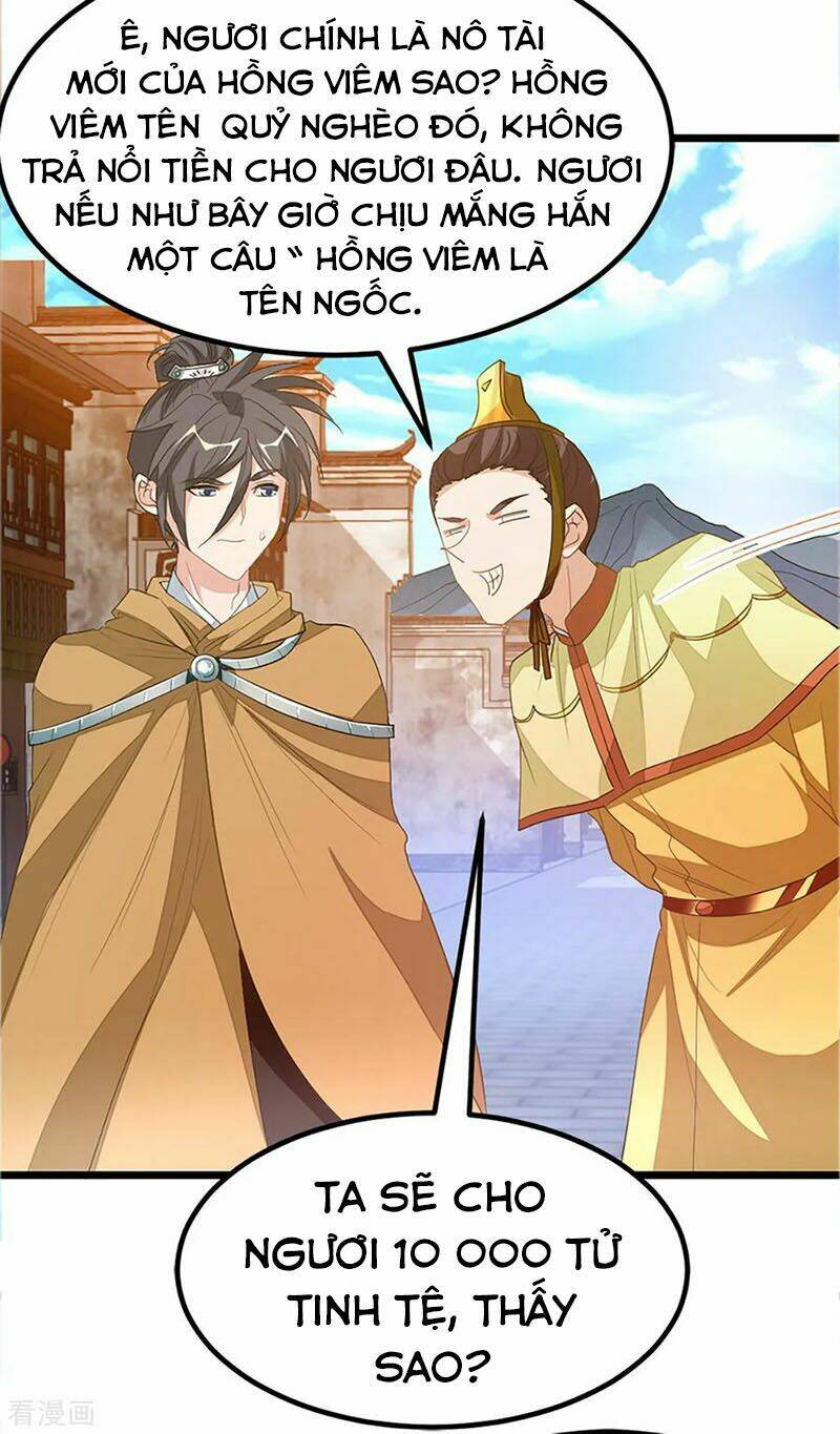 Cửu Dương Thần Vương: Chapter 236