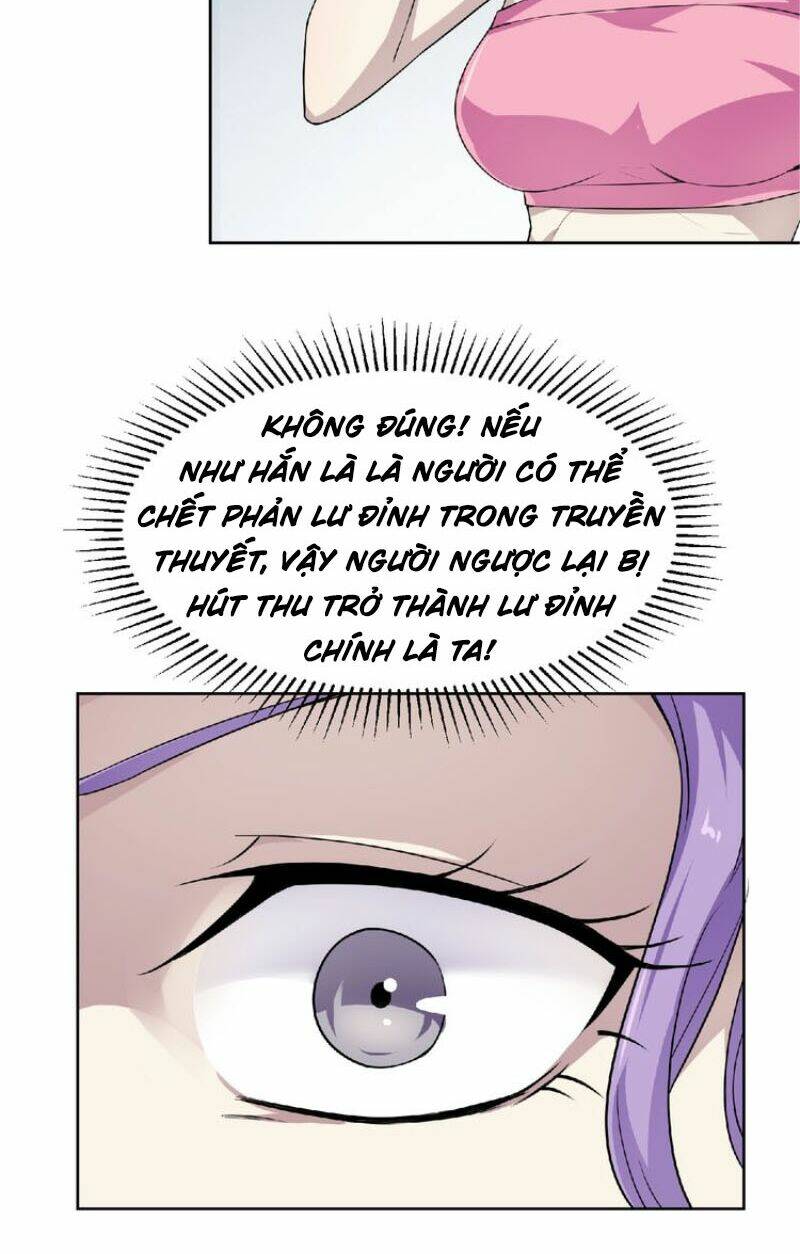 Nghịch Thiên Đại Thần: Chapter 58