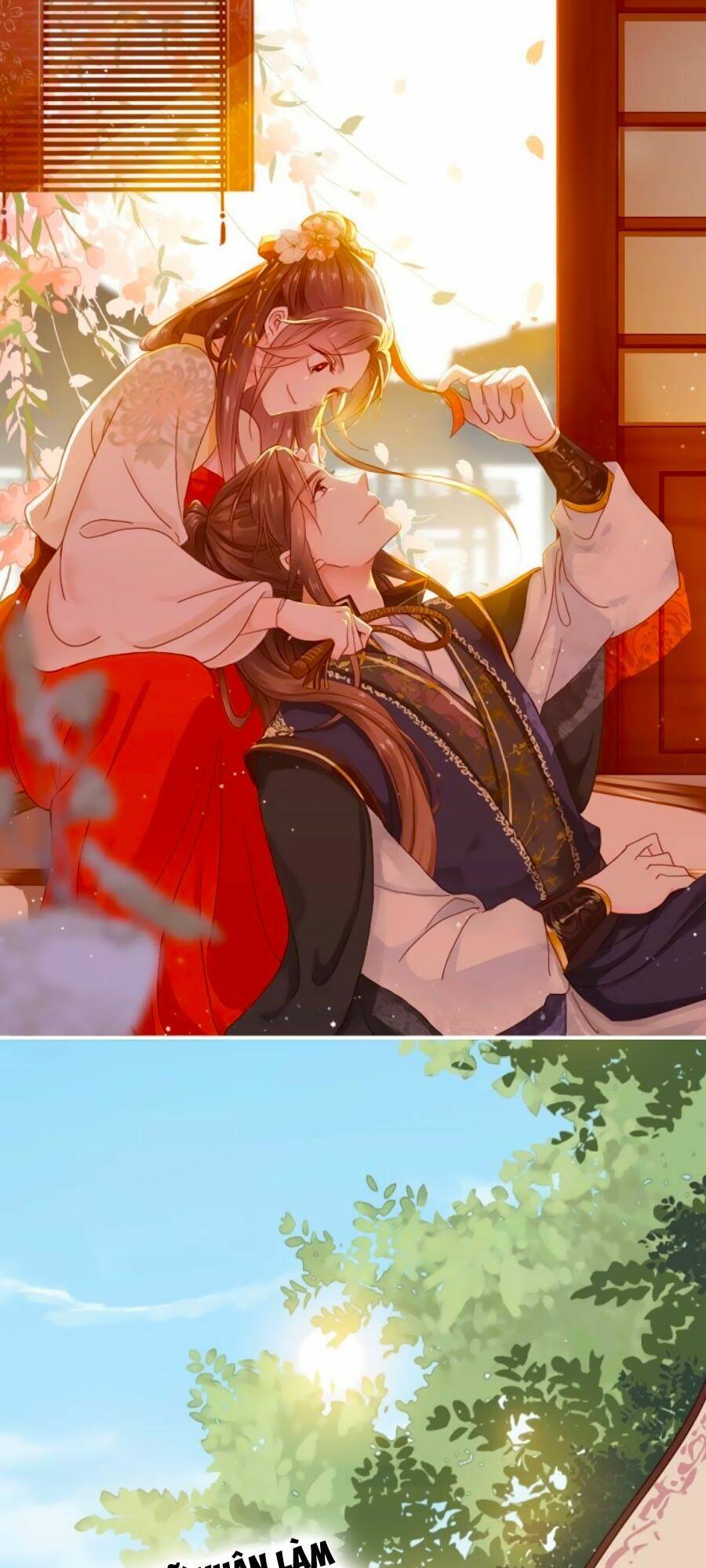 Đứng Lại! Phụng Chỉ Ăn Cướp: Chapter 2