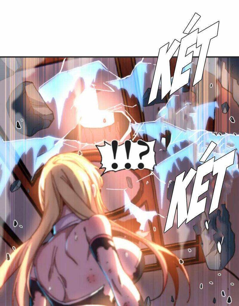 Vú Em Vô Địch: Chapter 30