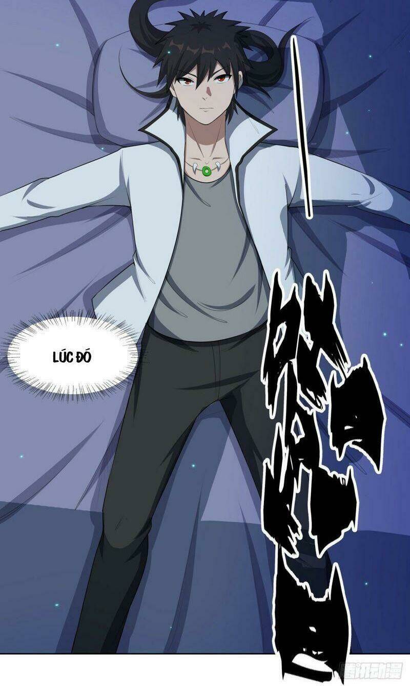 Thần Long Tinh Chủ: Chapter 20