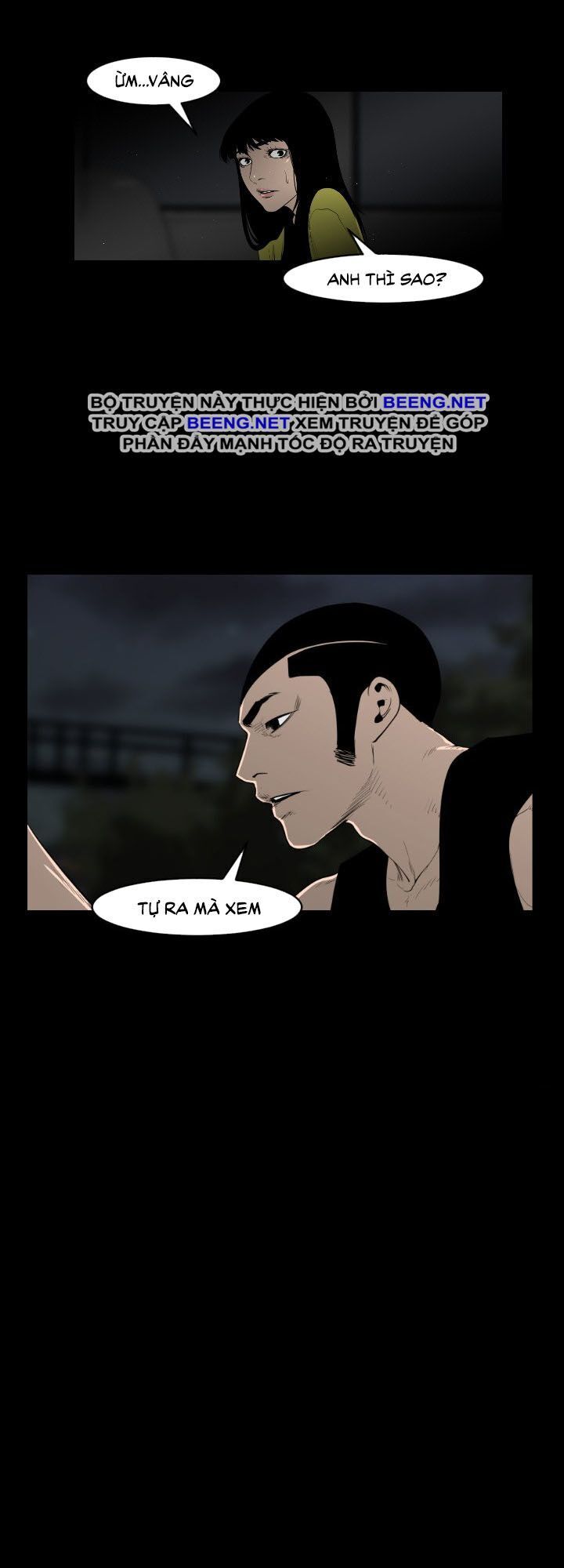 Tong Edge: Chapter 21