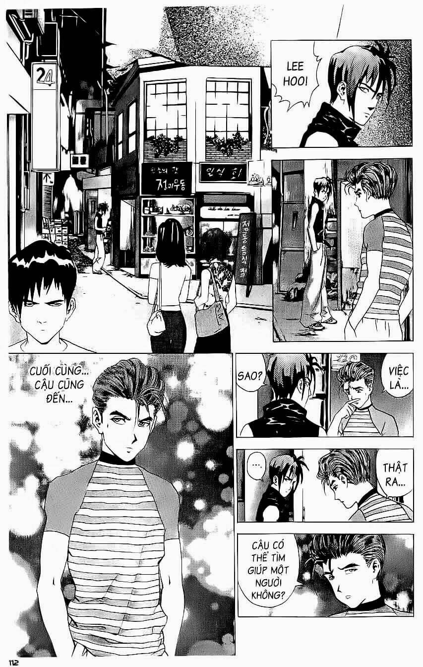 Ai Hơn Ai: Chapter 19