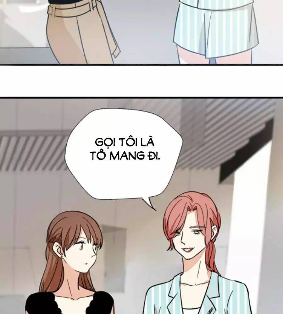 Mùi Hương Lãng Mạn: Chapter 25