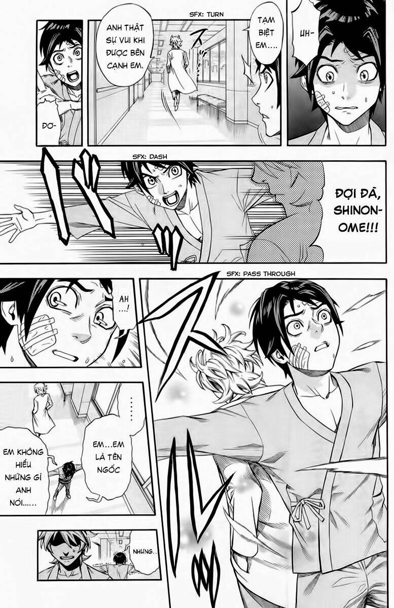 Dr.duo: Chapter 6