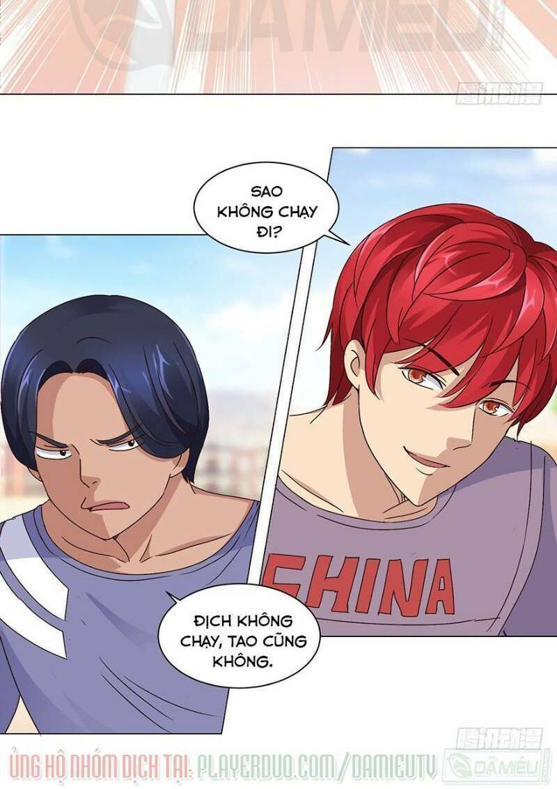 Đô Thị Chí Tôn Hệ Thống: Chapter 54