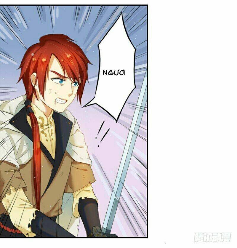 Ma Tôn Trọng Sinh: Chapter 2