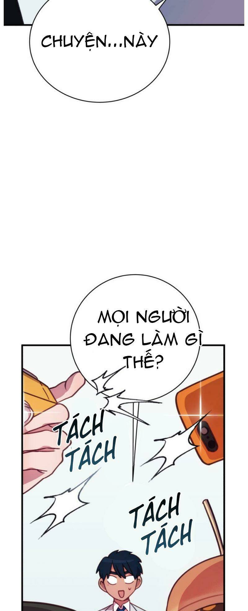 Lạy Chúa! Xin Hãy Để Con Trở Thành Ác Ma: Chapter 4