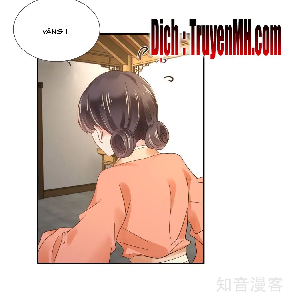 Lãnh Cung Phế Hậu Muốn Nghịch Thiên: Chapter 173