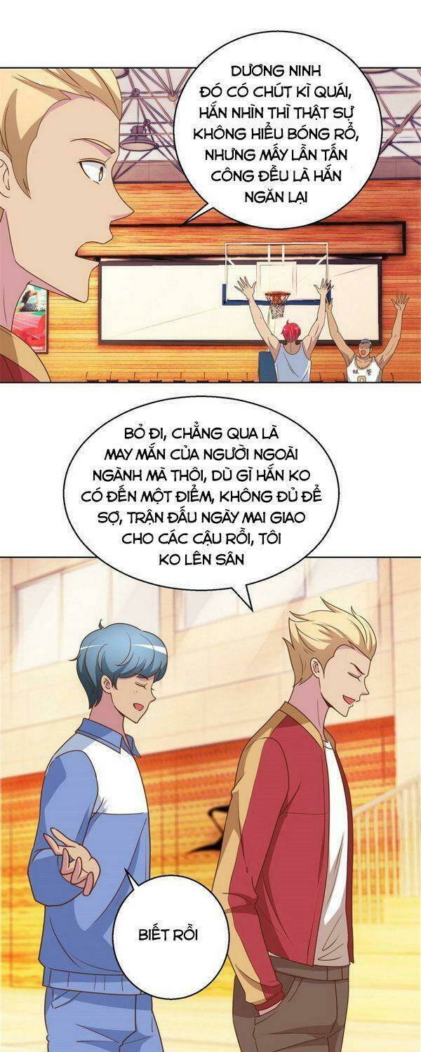 Đô Thị Chí Tôn Hệ Thống: Chapter 198