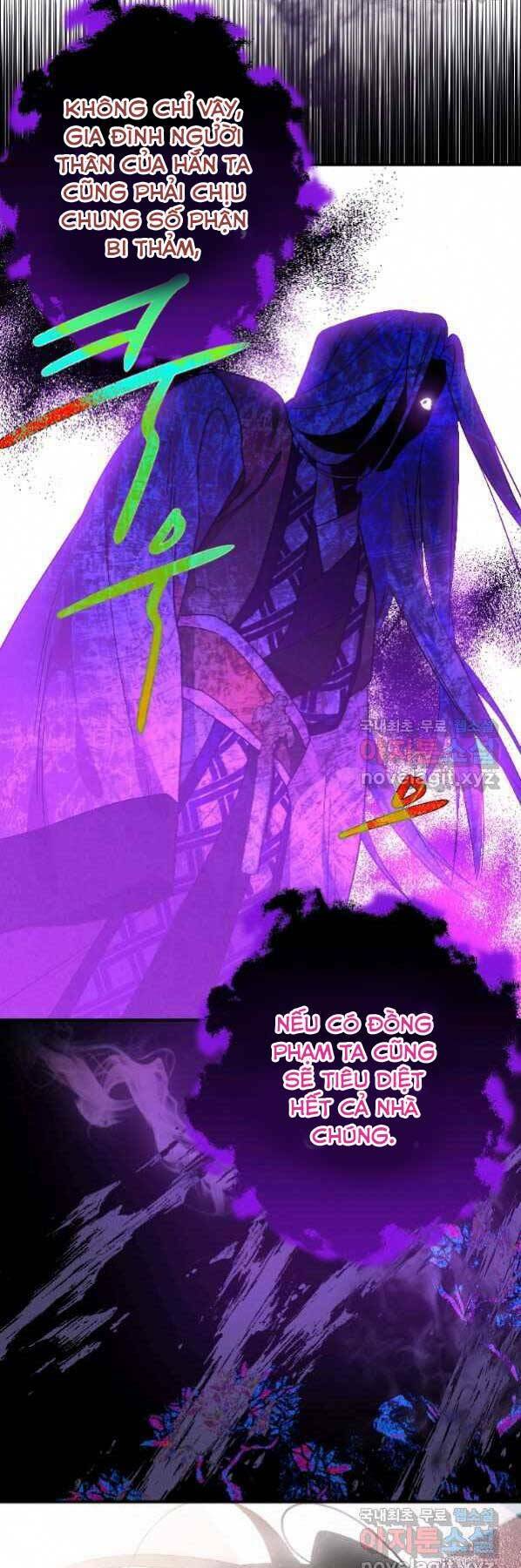 Thời Đại Hoàng Kim Của Thiên Kiếm: Chapter 21