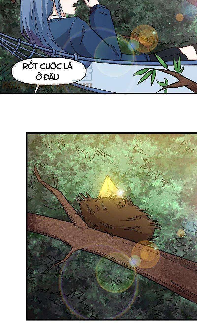 Vườn Trường Cuồng Sư Hệ Thống: Chapter 240