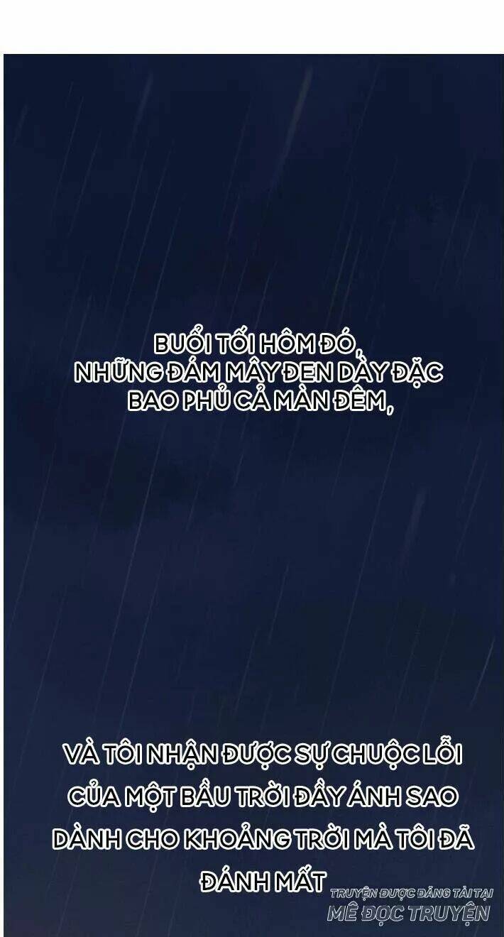 Cô Ấy Không Đáng Yêu: Chapter 21.6