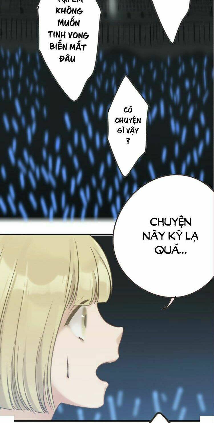 Viện Bảo Tàng Tâm Nguyện: Chapter 11.2