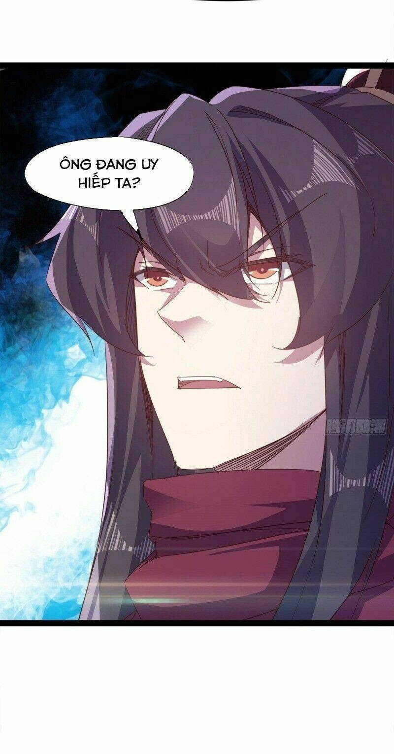 Kiếm Đồ: Chapter 52