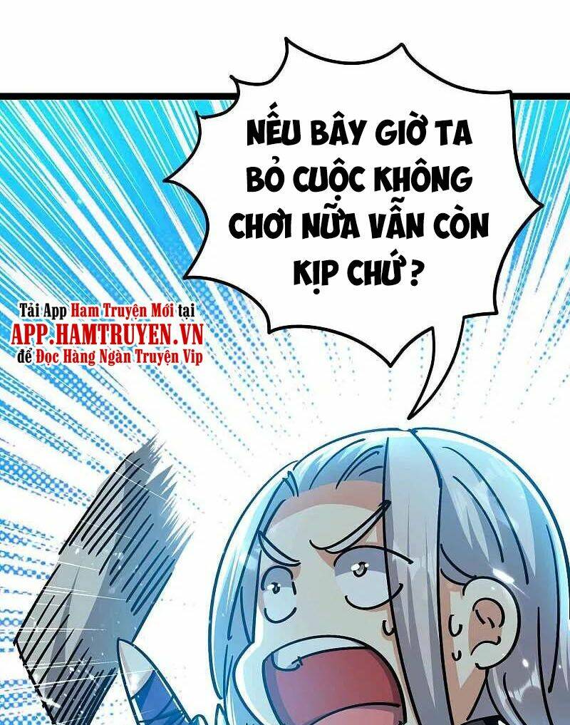 Vạn Giới Tiên Vương: Chapter 181