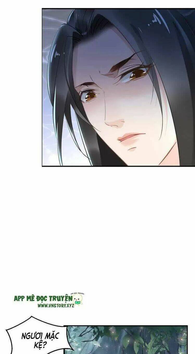 Nhất Sinh Nhất Thế Tiếu Thương Khung: Chapter 25