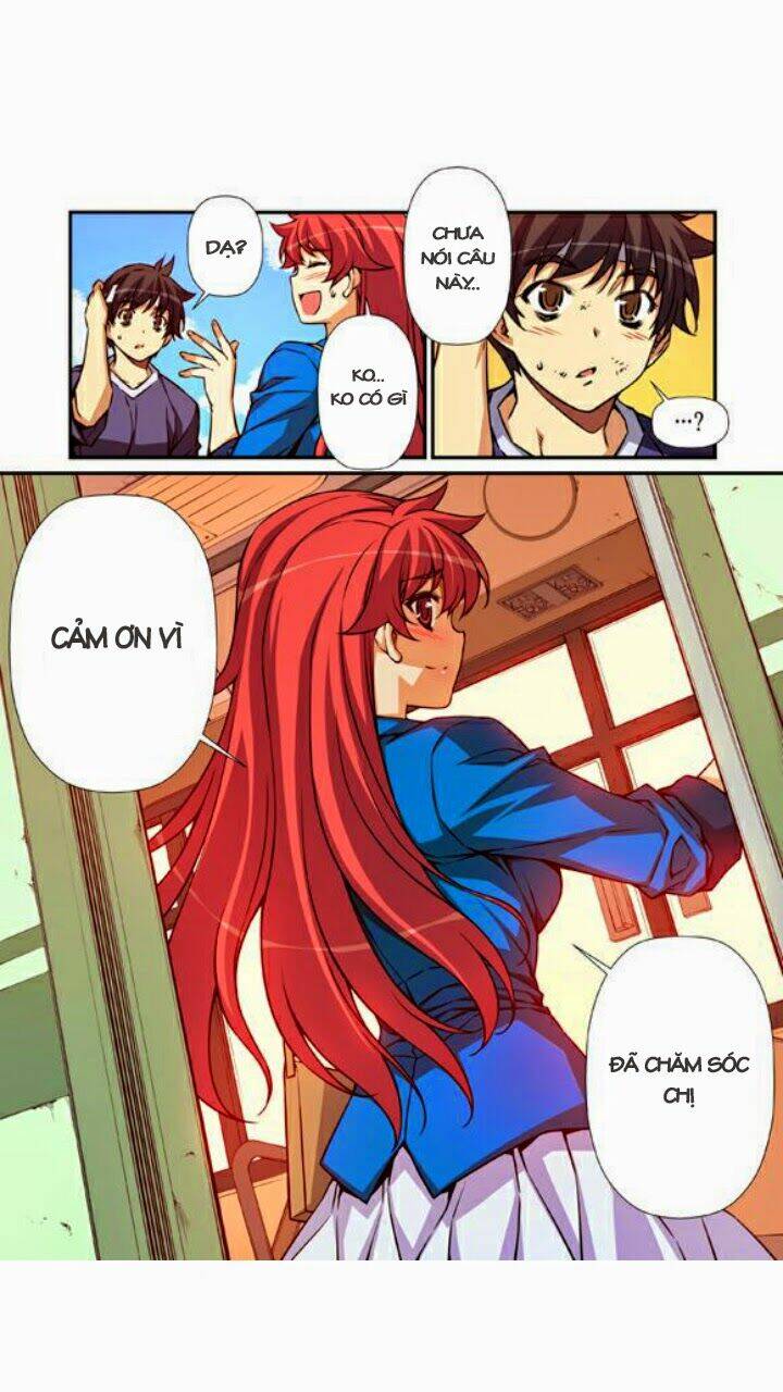 Modify: Chapter 31