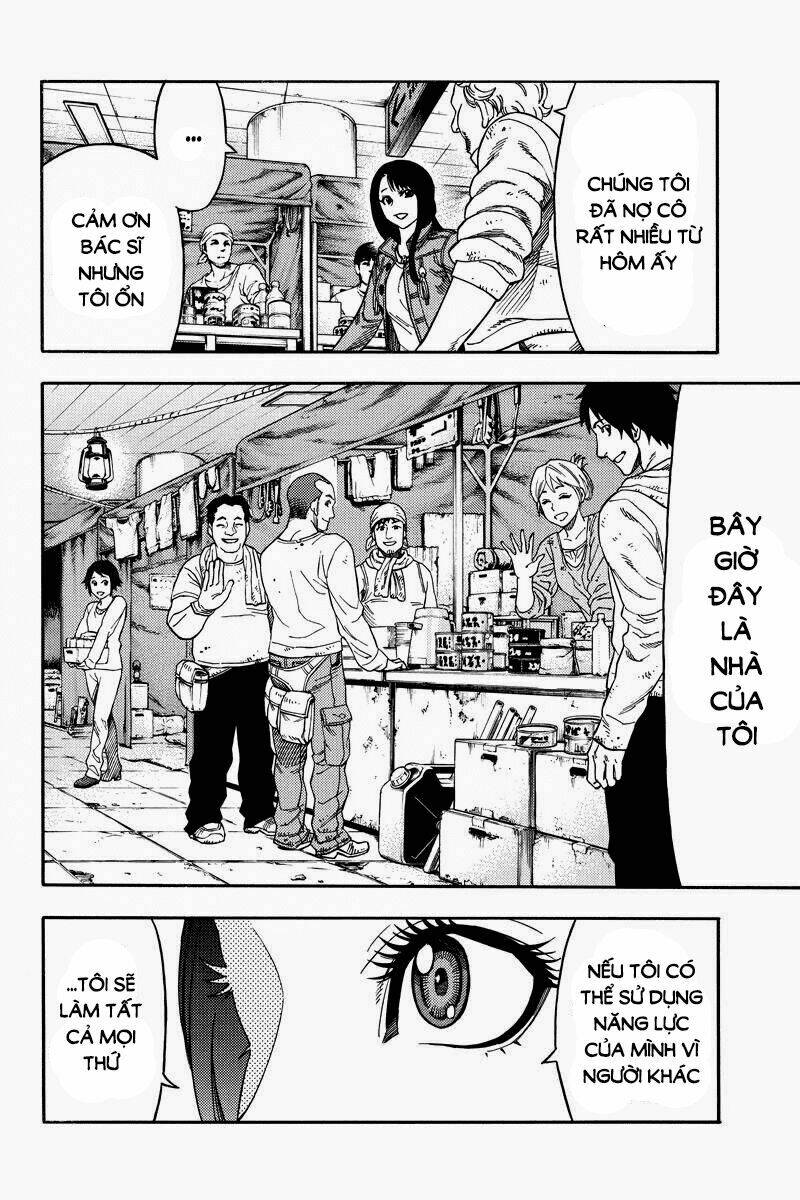 Green Worldz: Chapter 55