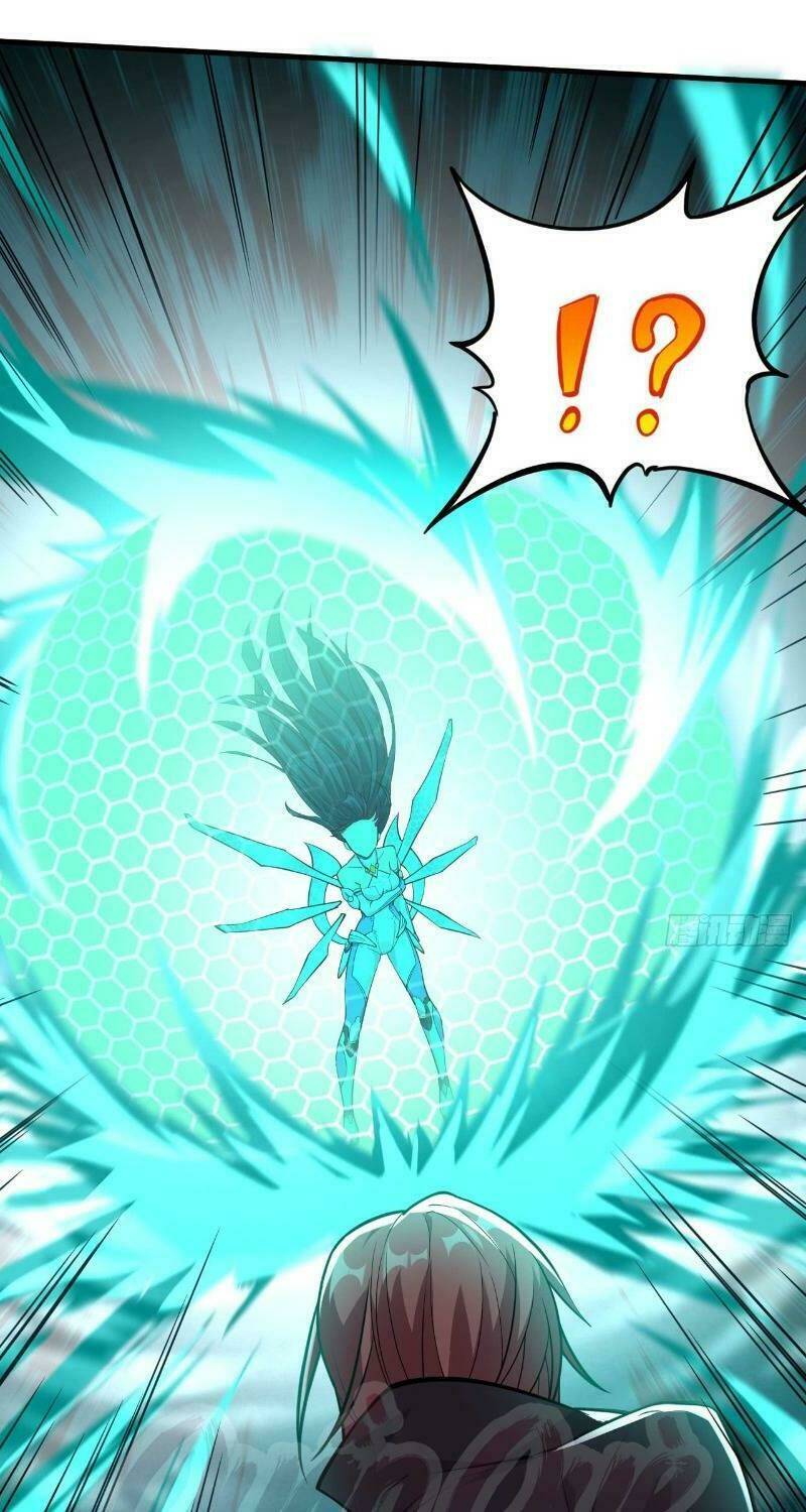 Minh Nhật Thần Đô: Chapter 45