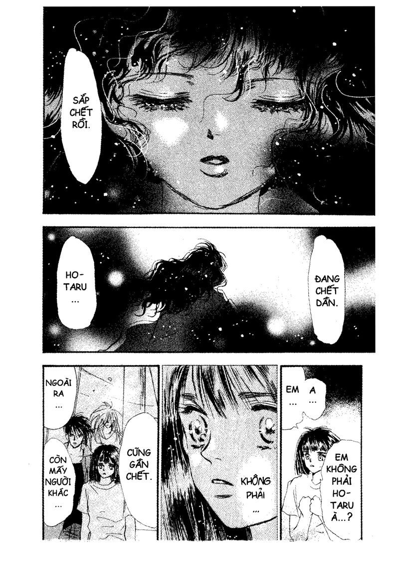 Mầm Sống: Chapter 63