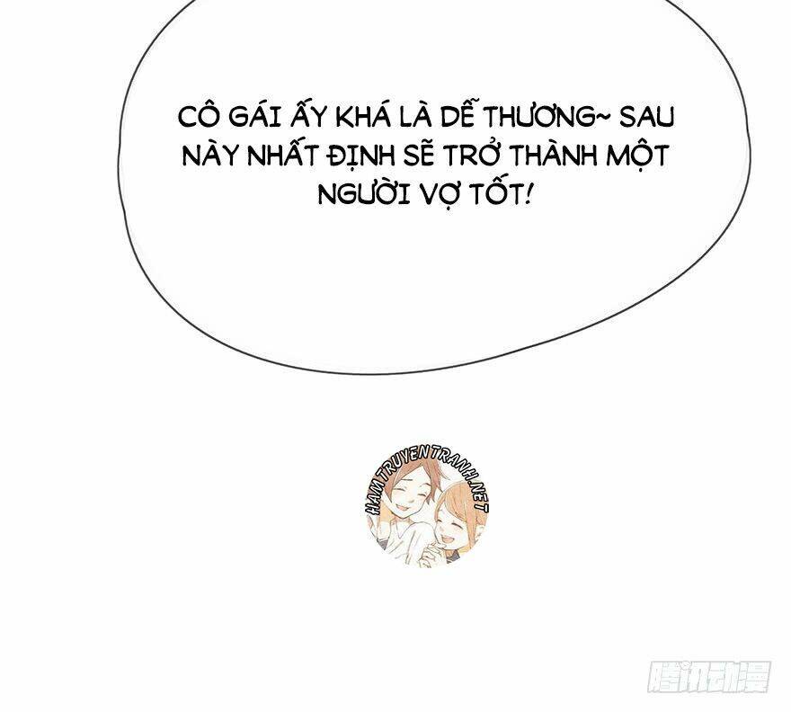 Tổng Tài Đại Nhân Tâm Thiếu Nữ: Chapter 7.1