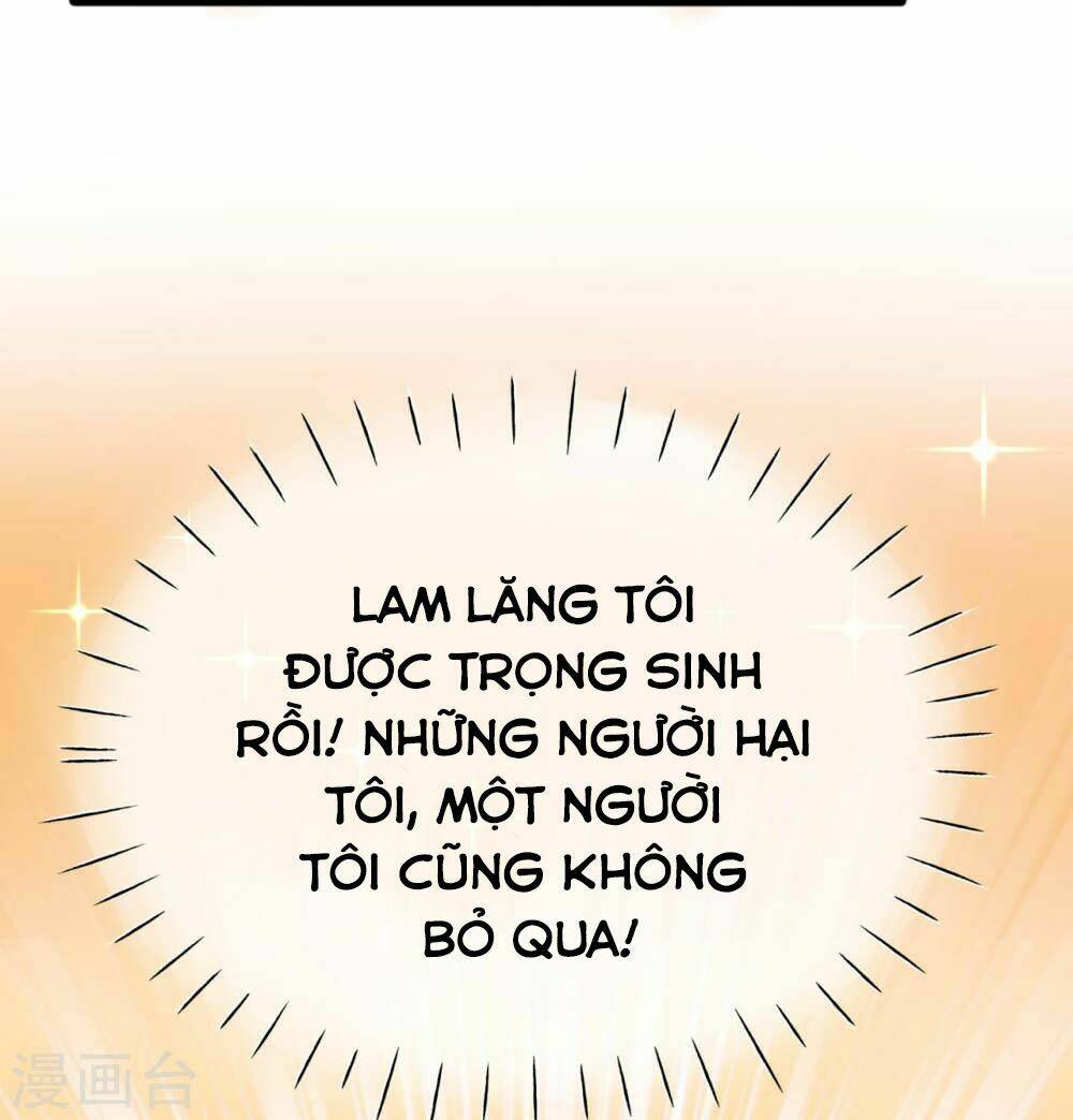 Siêu Cấp Nữ Thần Trọng Sinh: Chapter 2