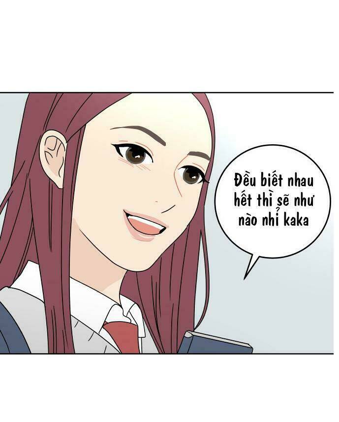 30 Phút Bước Đi Bên Em: Chapter 60
