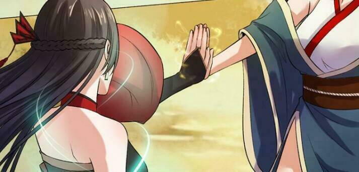 Cuồng Phi Phách Lối: Chapter 14